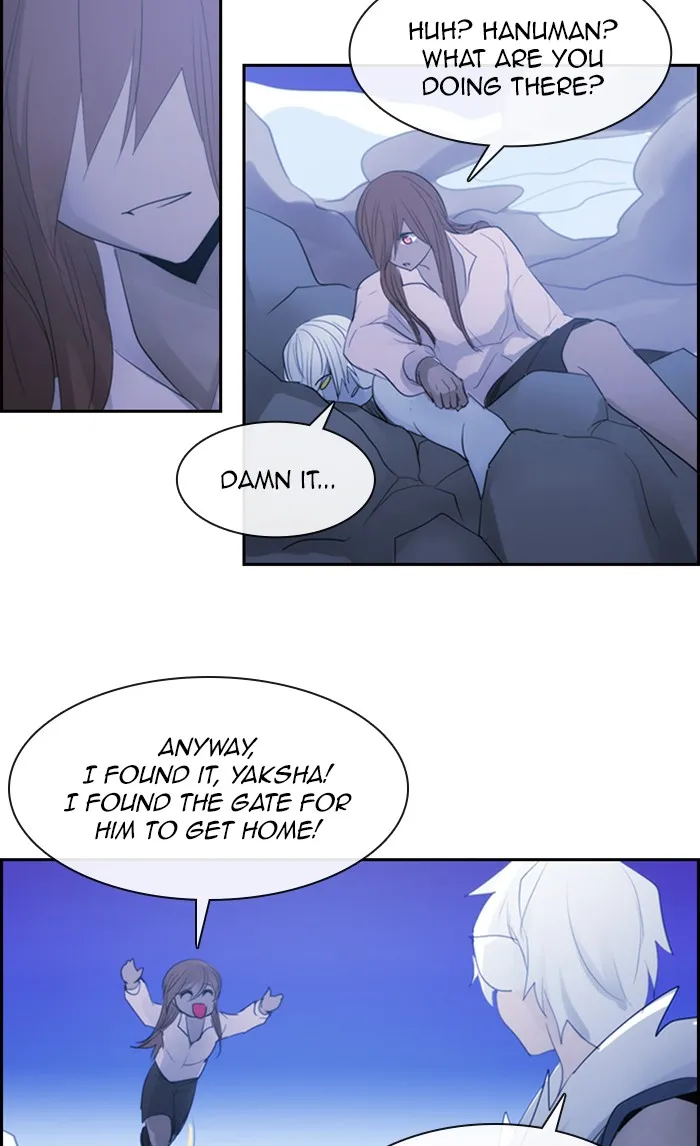 Kubera Zinmanga X Chapter 477 Page 41