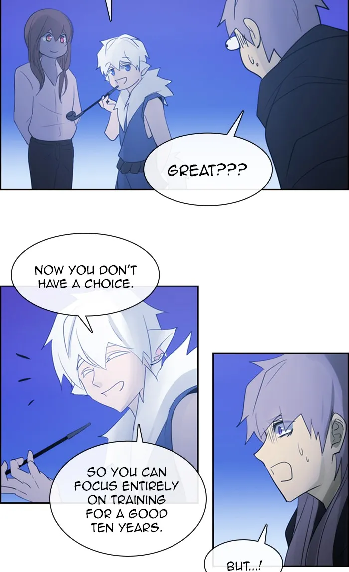 Kubera Zinmanga X Chapter 477 Page 43