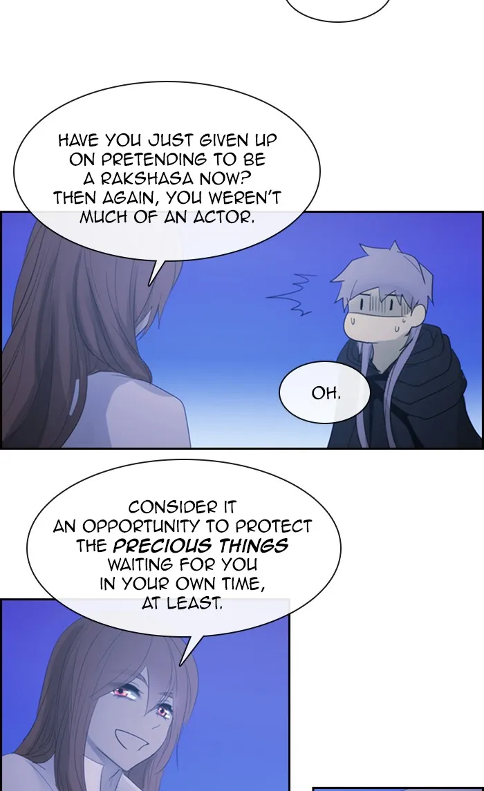 Kubera Zinmanga X Chapter 477 Page 44