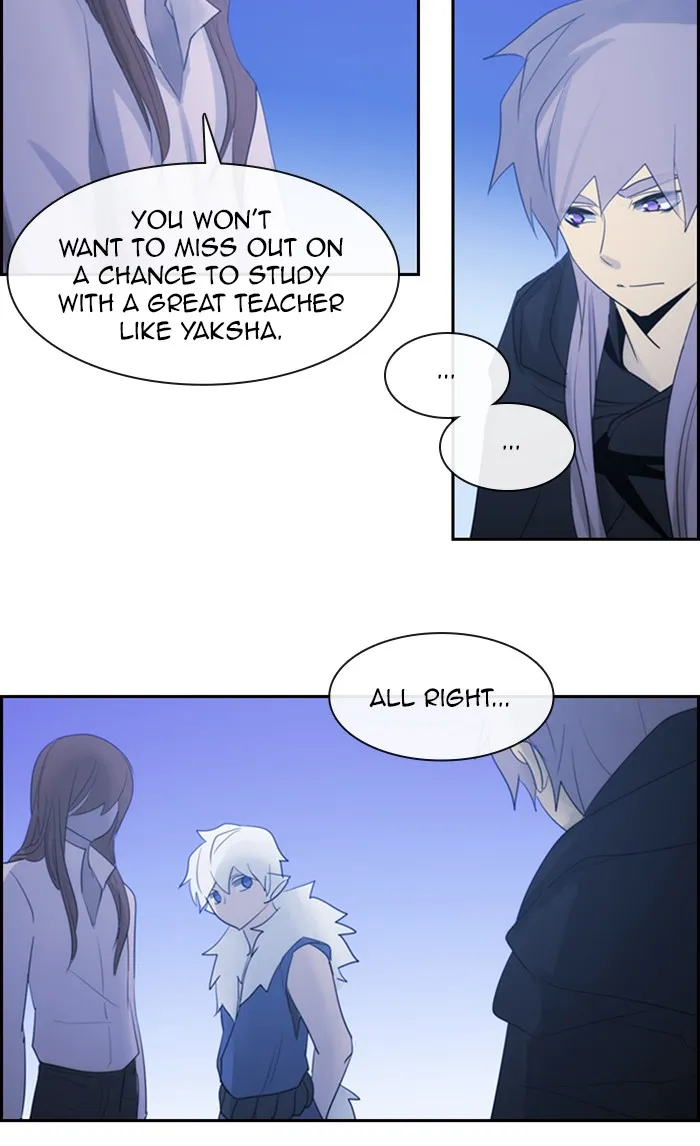 Kubera Zinmanga X Chapter 477 Page 45