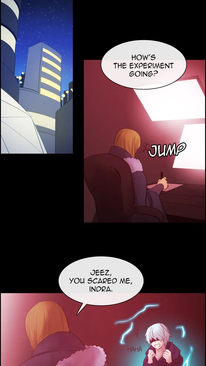Kubera Zinmanga X Chapter 477 Page 49