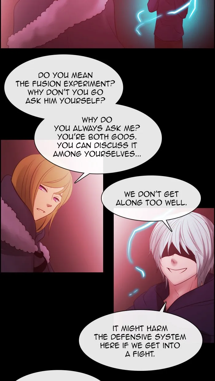 Kubera Zinmanga X Chapter 477 Page 50