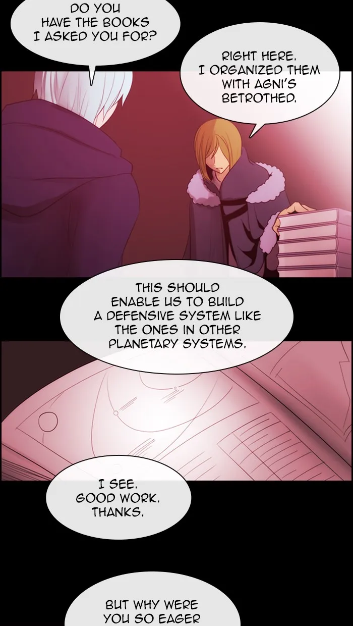 Kubera Zinmanga X Chapter 477 Page 51