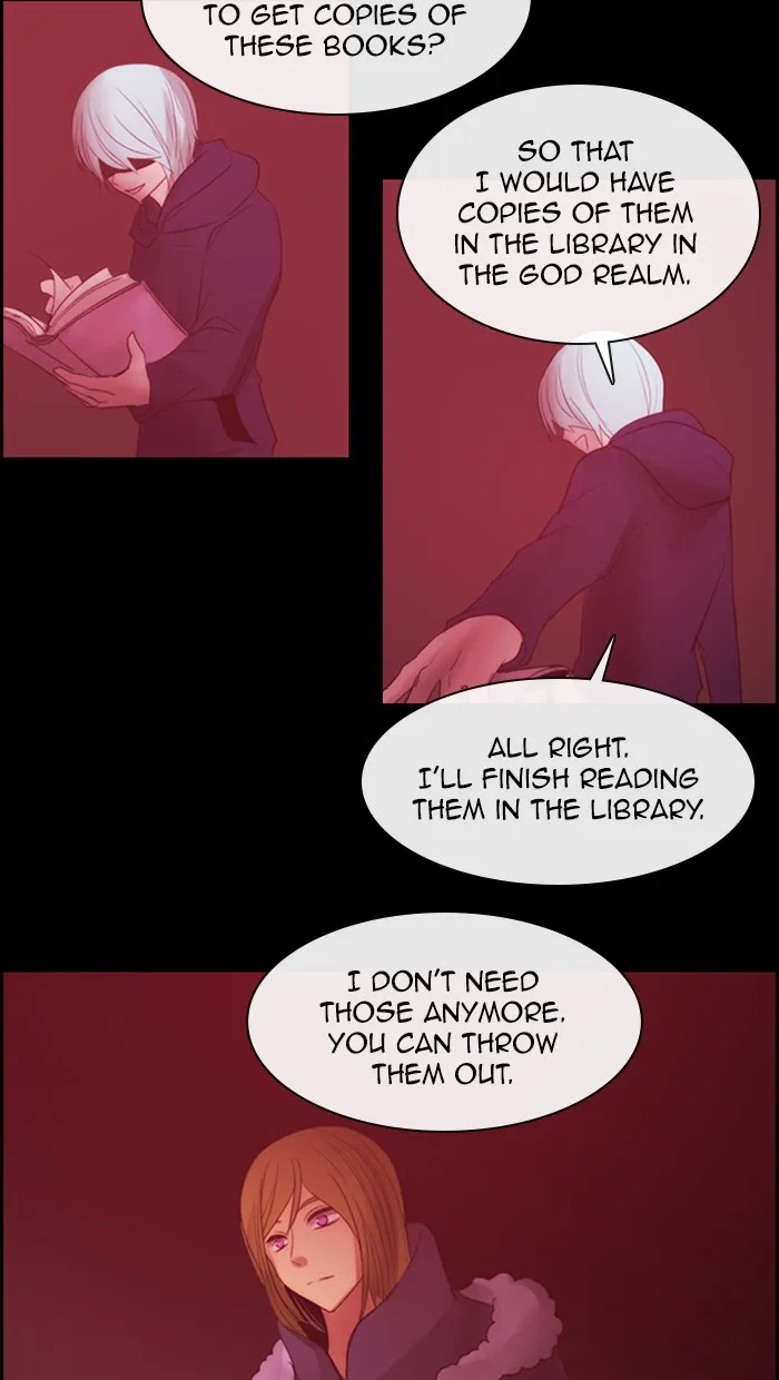 Kubera Zinmanga X Chapter 477 Page 52