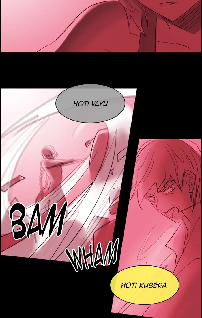 Kubera Zinmanga X Chapter 475 Page 23