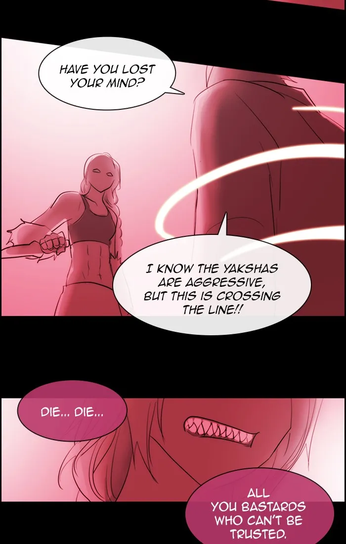 Kubera Zinmanga X Chapter 475 Page 24