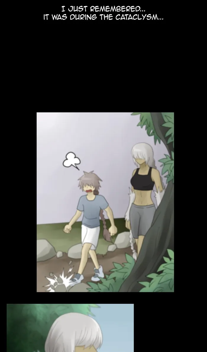 Kubera Zinmanga X Chapter 475 Page 28