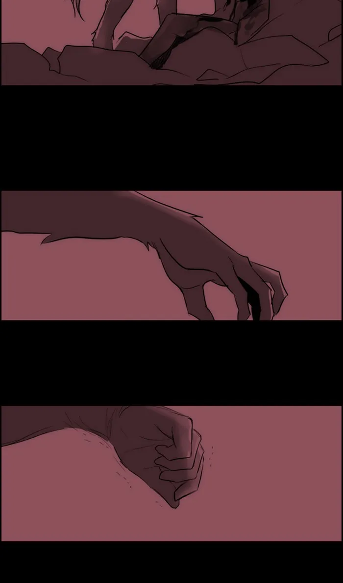 Kubera Zinmanga X Chapter 475 Page 46
