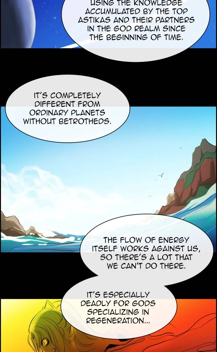 Kubera Zinmanga X Chapter 472 Page 6