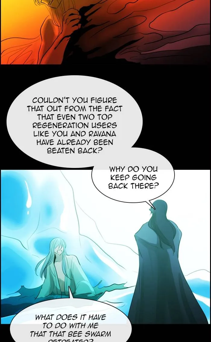 Kubera Zinmanga X Chapter 472 Page 7