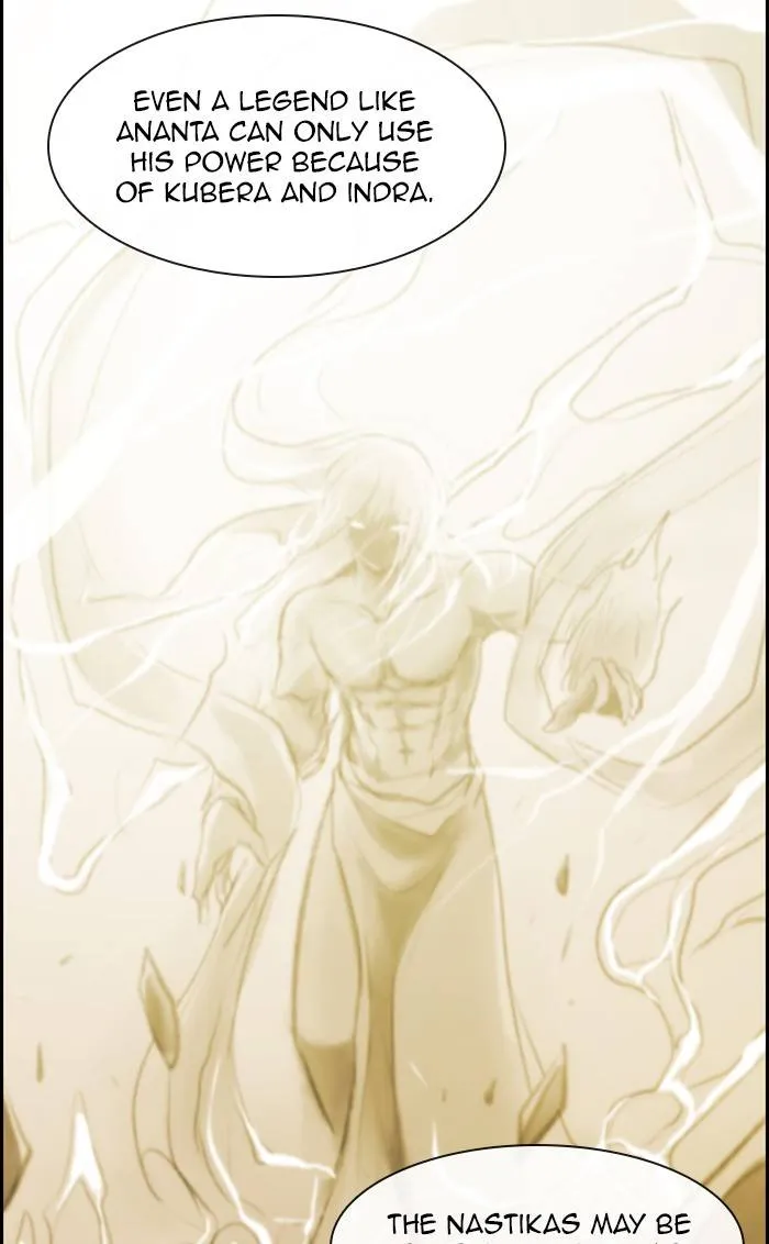 Kubera Zinmanga X Chapter 472 Page 15
