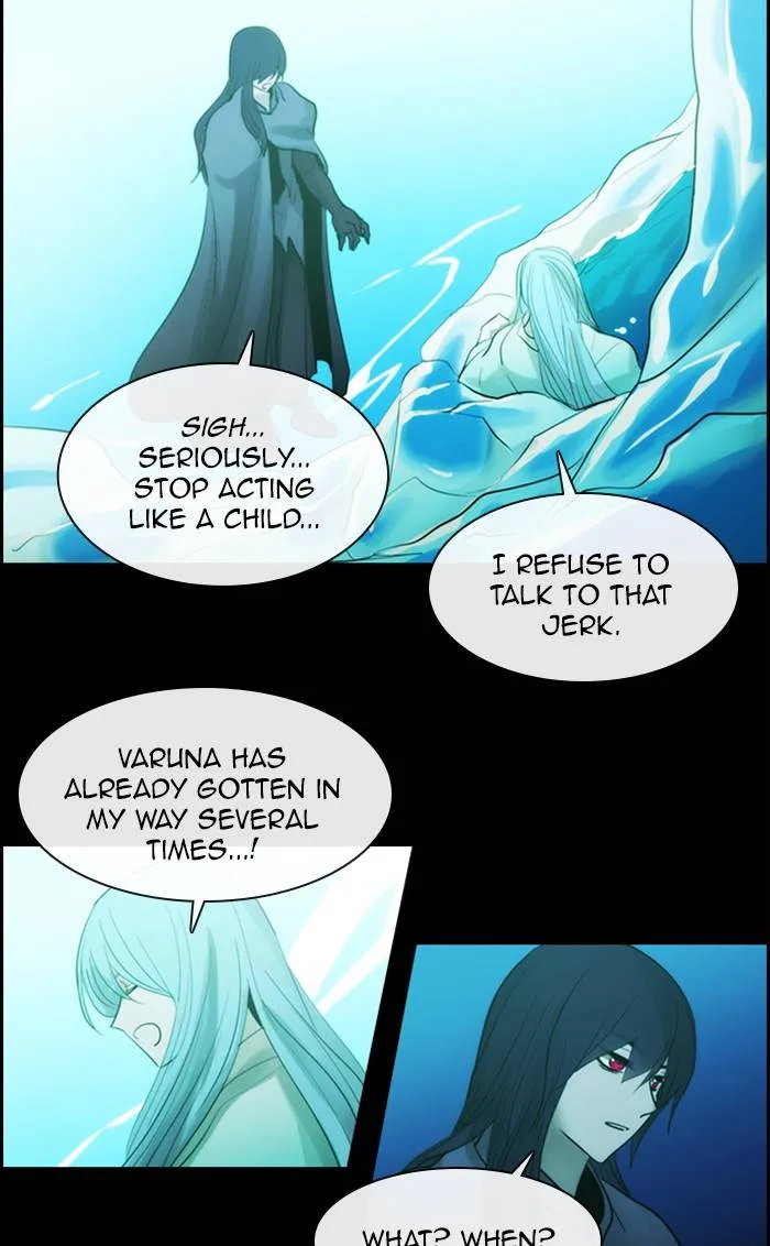 Kubera Zinmanga X Chapter 472 Page 19