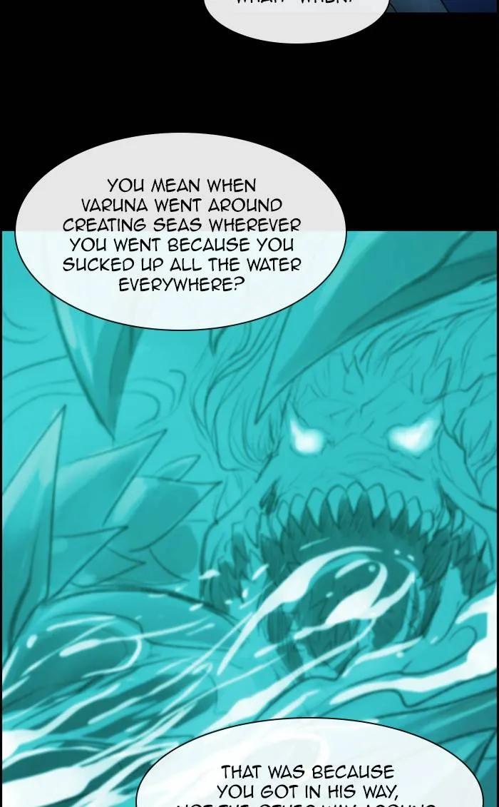 Kubera Zinmanga X Chapter 472 Page 20