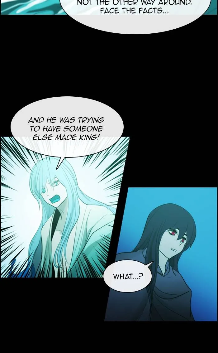 Kubera Zinmanga X Chapter 472 Page 21