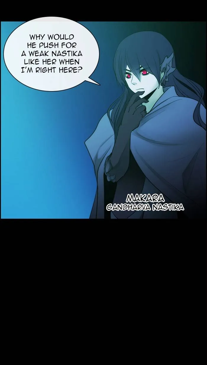 Kubera Zinmanga X Chapter 472 Page 26