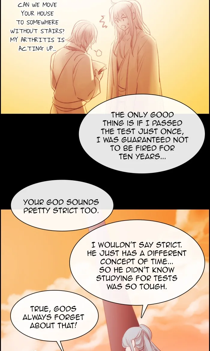 Kubera Zinmanga X Chapter 471 Page 17