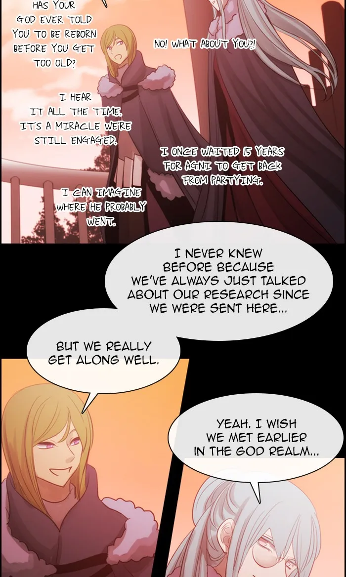 Kubera Zinmanga X Chapter 471 Page 18