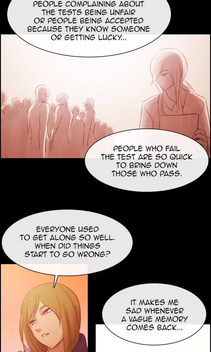 Kubera Zinmanga X Chapter 471 Page 20