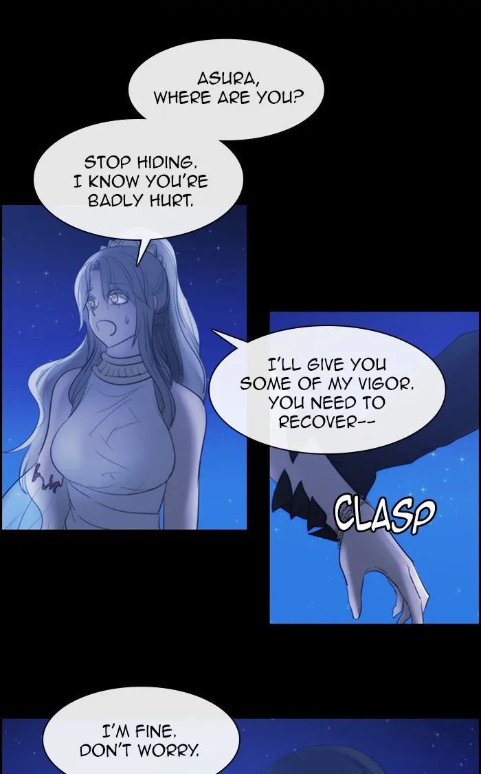 Kubera Zinmanga X Chapter 471 Page 26