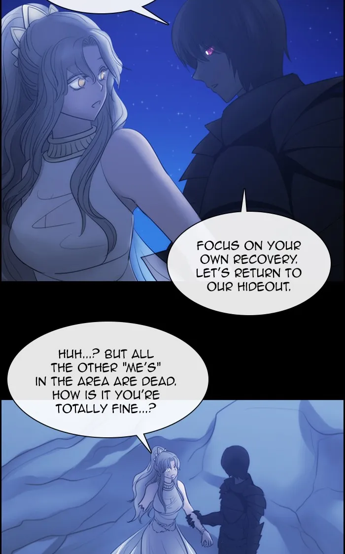 Kubera Zinmanga X Chapter 471 Page 27