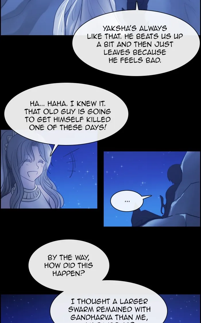 Kubera Zinmanga X Chapter 471 Page 28