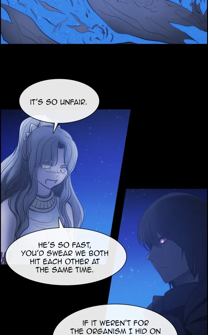 Kubera Zinmanga X Chapter 471 Page 33