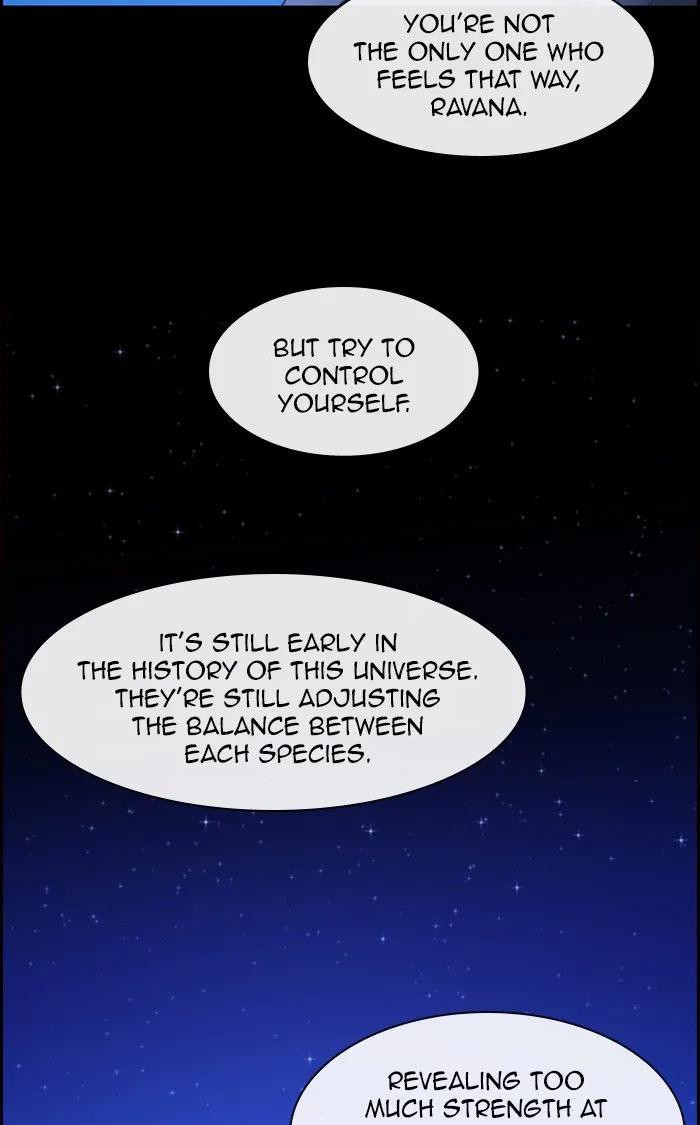 Kubera Zinmanga X Chapter 471 Page 36