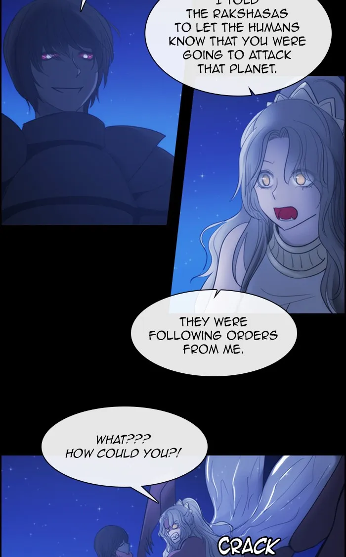 Kubera Zinmanga X Chapter 471 Page 40
