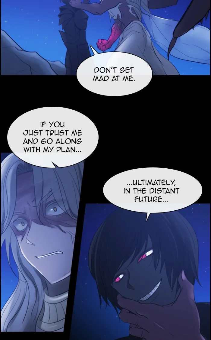 Kubera Zinmanga X Chapter 471 Page 41