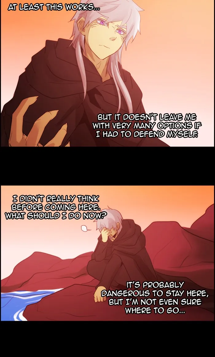 Kubera Zinmanga X Chapter 471 Page 45
