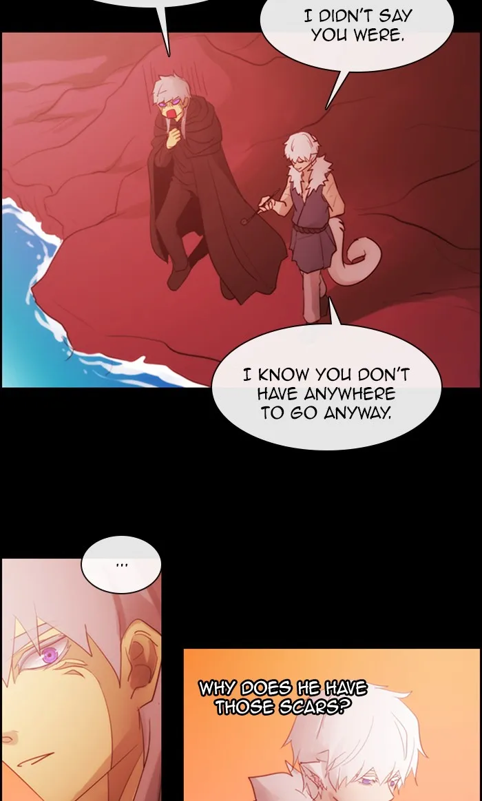 Kubera Zinmanga X Chapter 471 Page 47