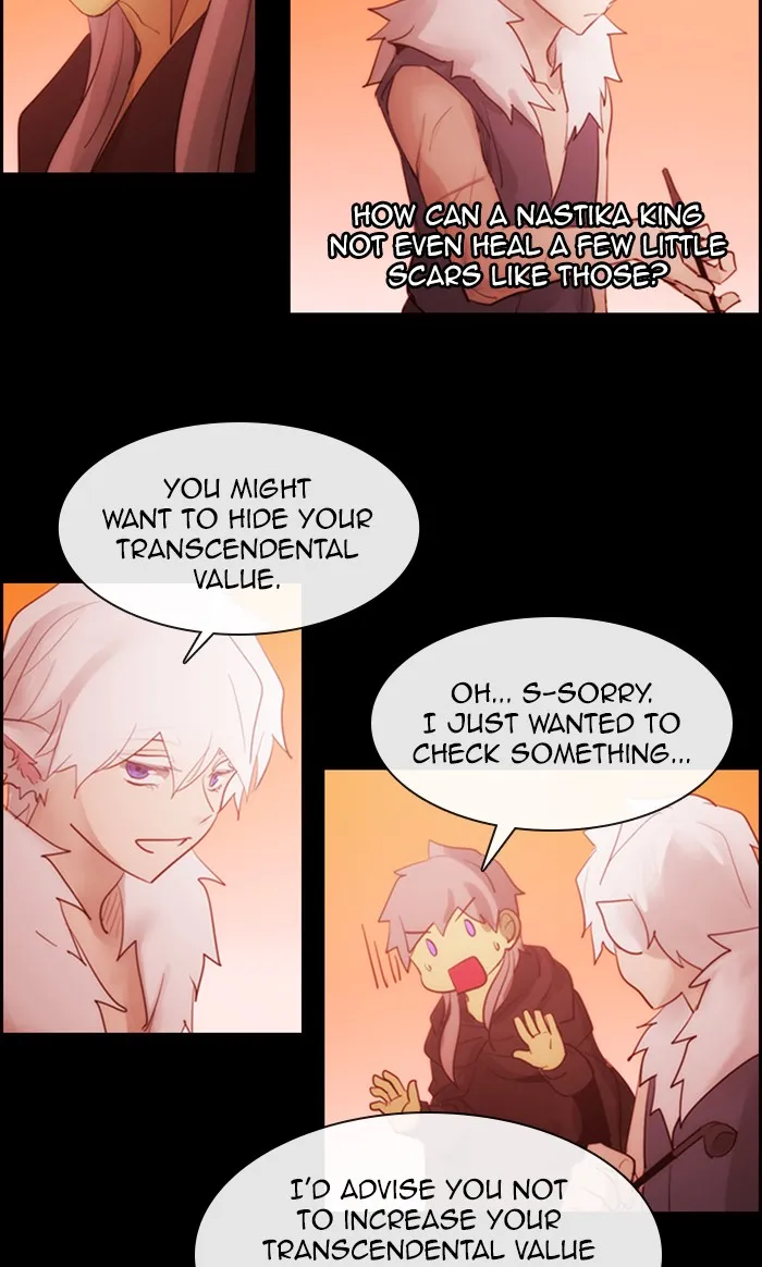 Kubera Zinmanga X Chapter 471 Page 48