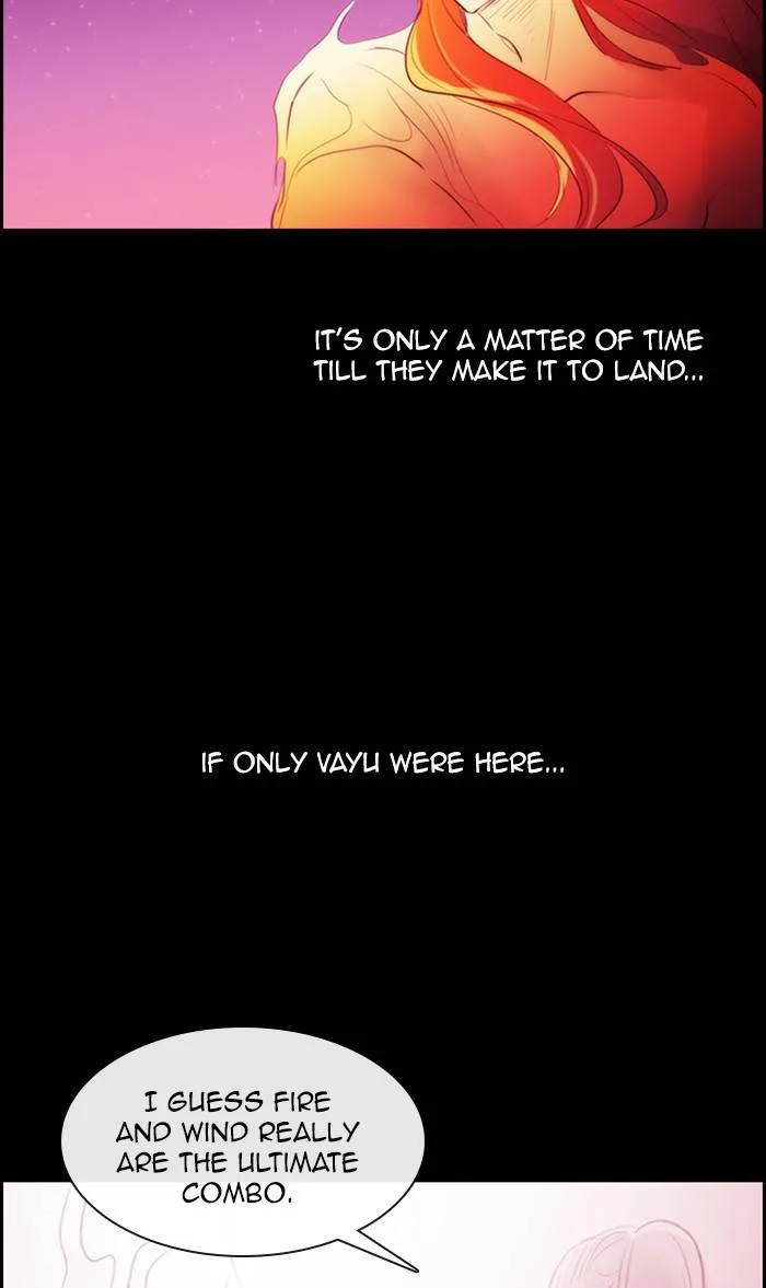 Kubera Zinmanga X Chapter 470 Page 7
