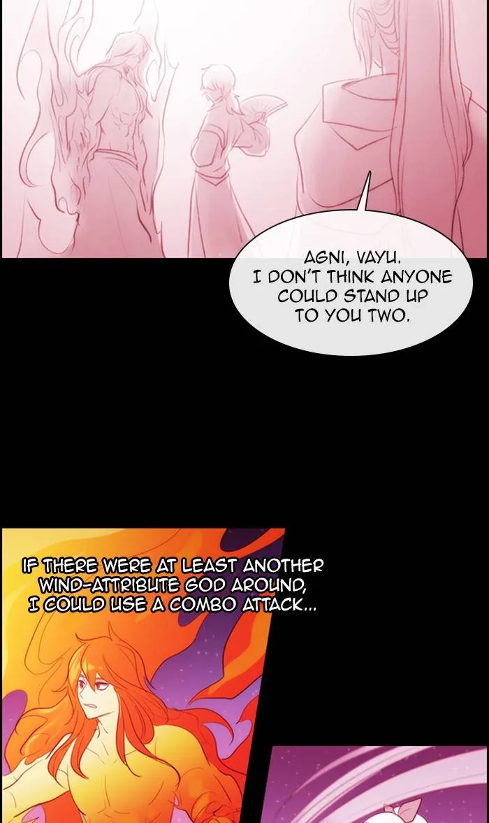 Kubera Zinmanga X Chapter 470 Page 8