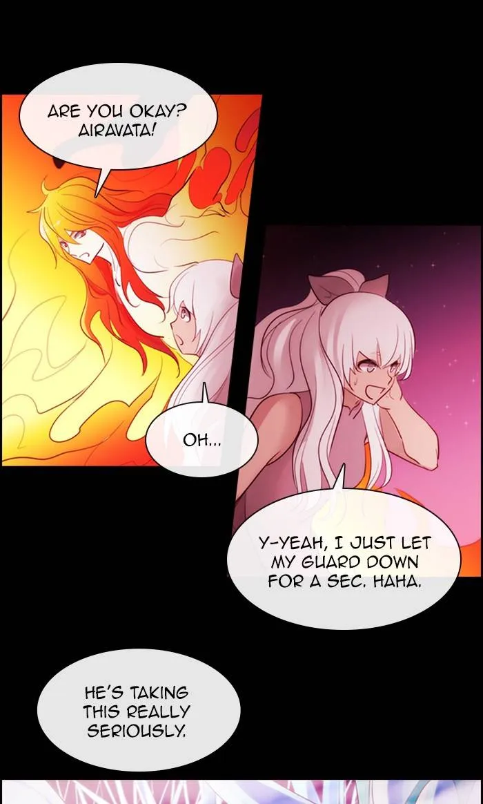 Kubera Zinmanga X Chapter 470 Page 23