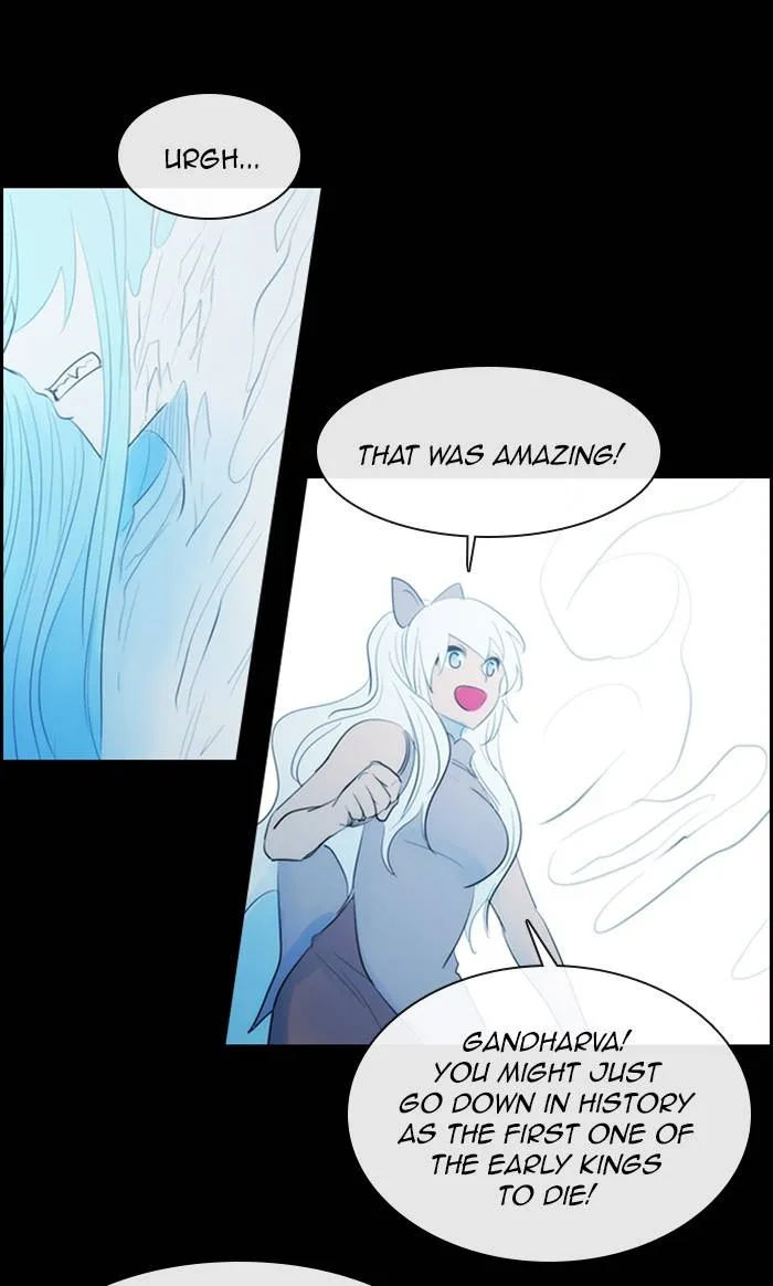 Kubera Zinmanga X Chapter 470 Page 34