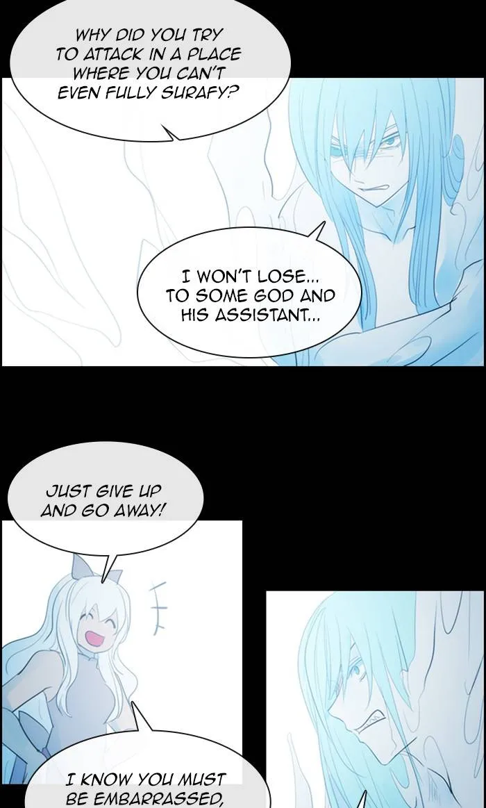 Kubera Zinmanga X Chapter 470 Page 35