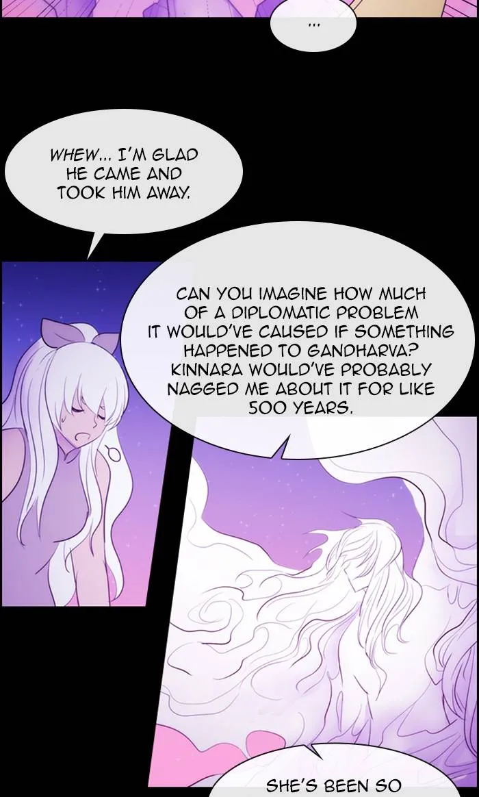 Kubera Zinmanga X Chapter 470 Page 42