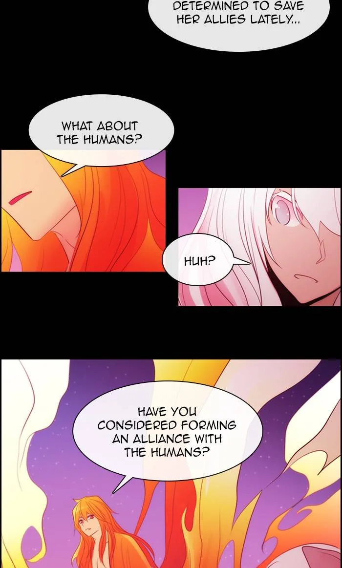 Kubera Zinmanga X Chapter 470 Page 43