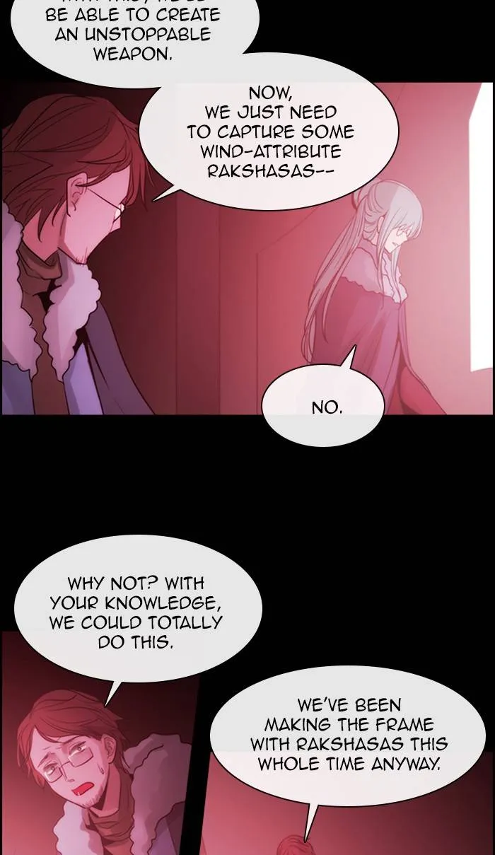 Kubera Zinmanga X Chapter 470 Page 46