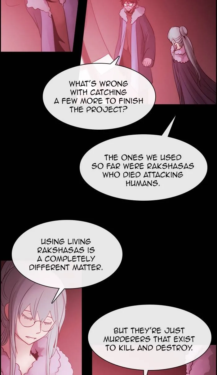 Kubera Zinmanga X Chapter 470 Page 47