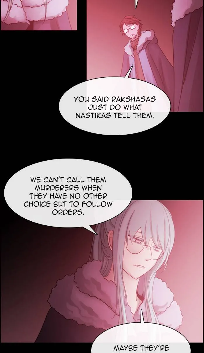 Kubera Zinmanga X Chapter 470 Page 48