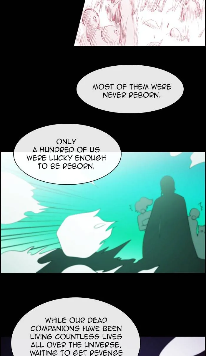 Kubera Zinmanga X Chapter 470 Page 51