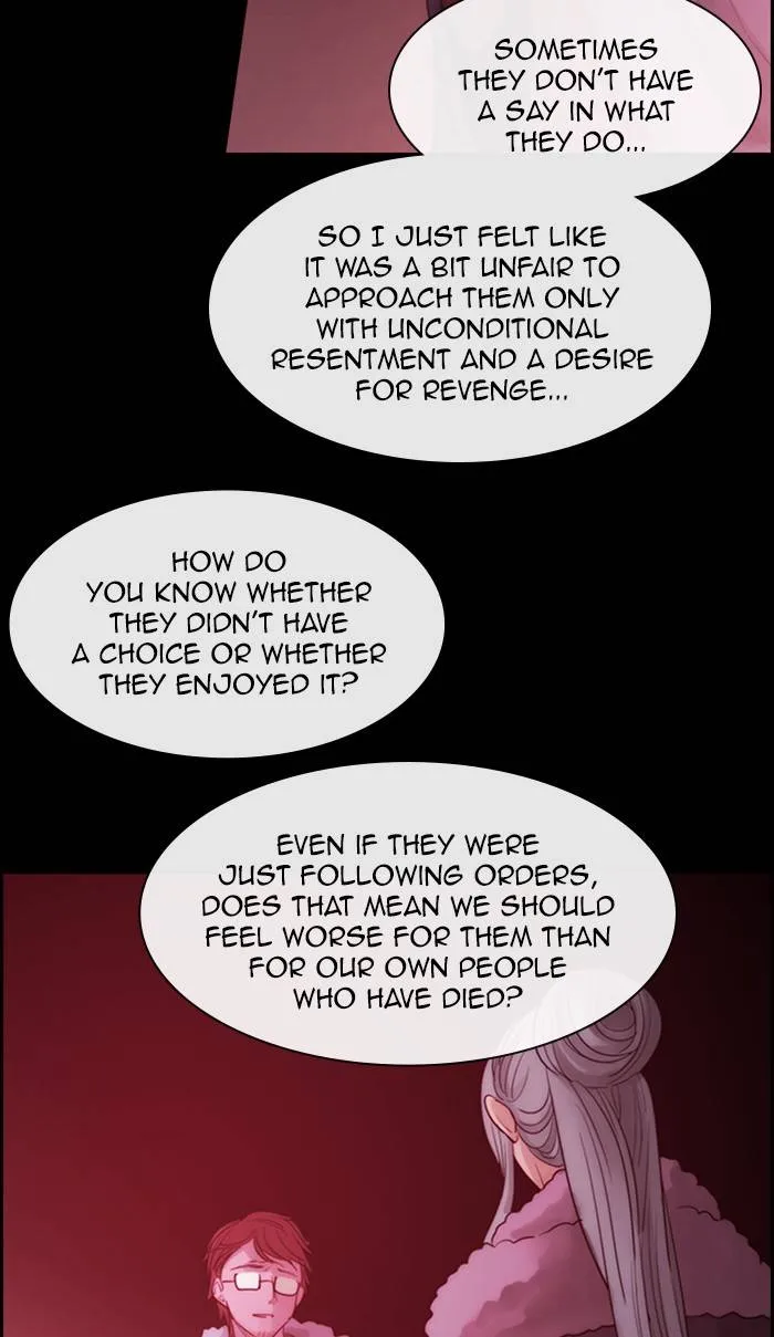 Kubera Zinmanga X Chapter 470 Page 57