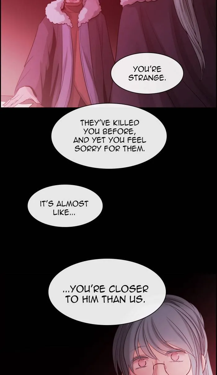 Kubera Zinmanga X Chapter 470 Page 58