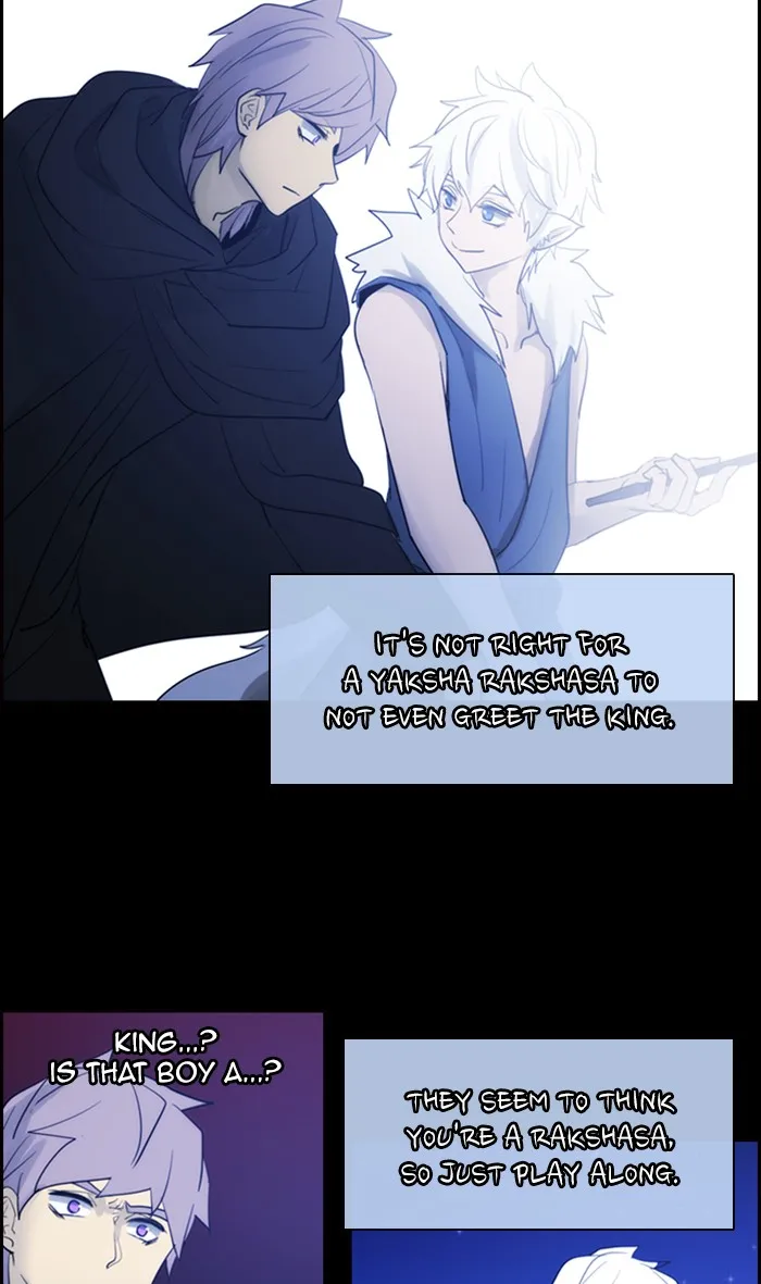 Kubera Zinmanga X Chapter 468 Page 9