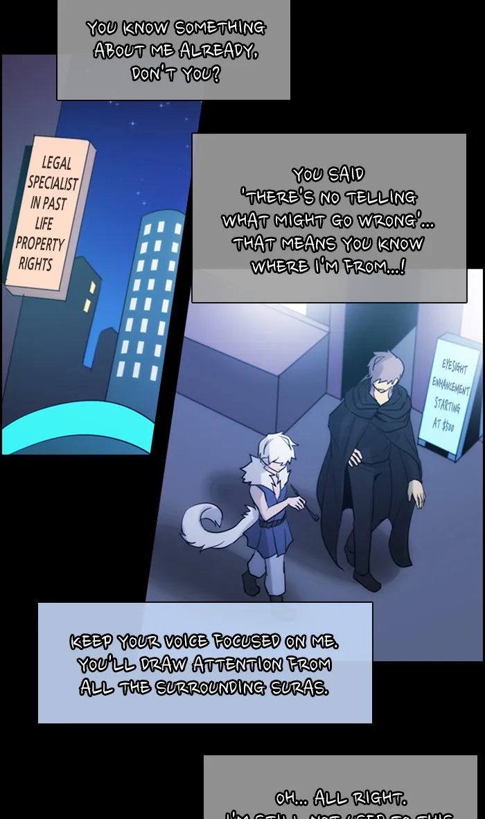 Kubera Zinmanga X Chapter 468 Page 13