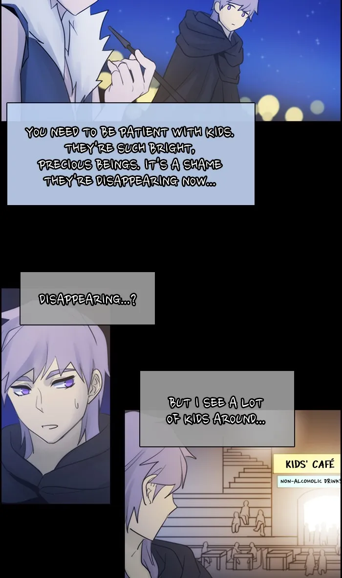 Kubera Zinmanga X Chapter 468 Page 20
