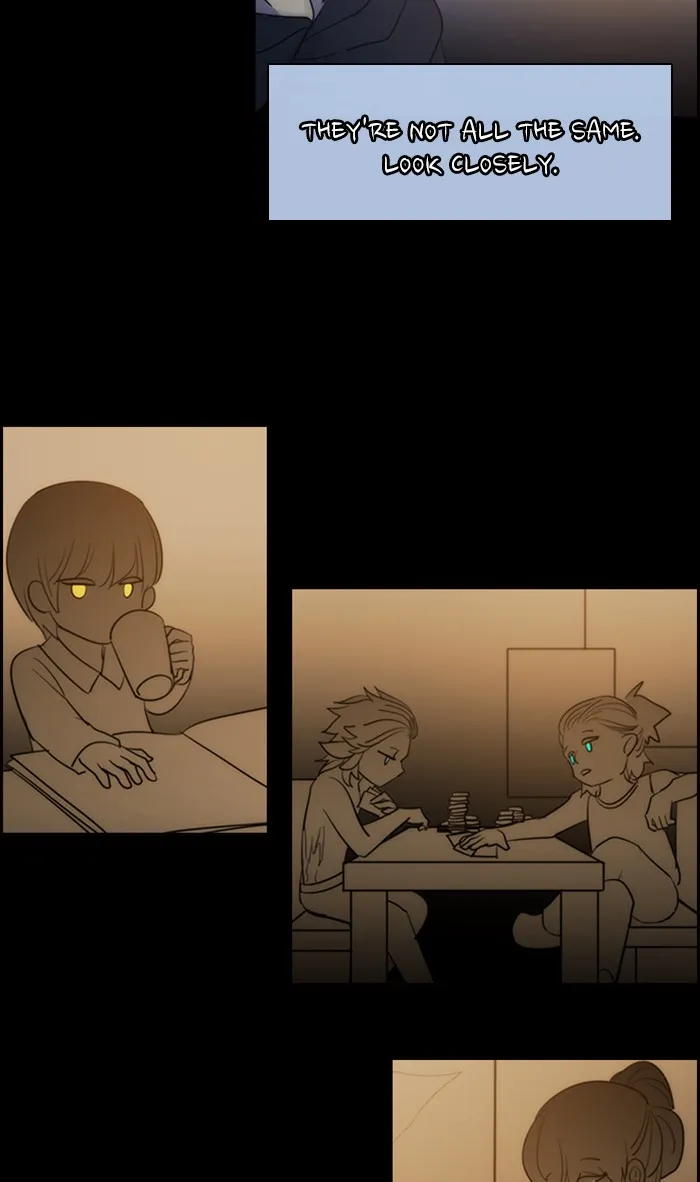 Kubera Zinmanga X Chapter 468 Page 21
