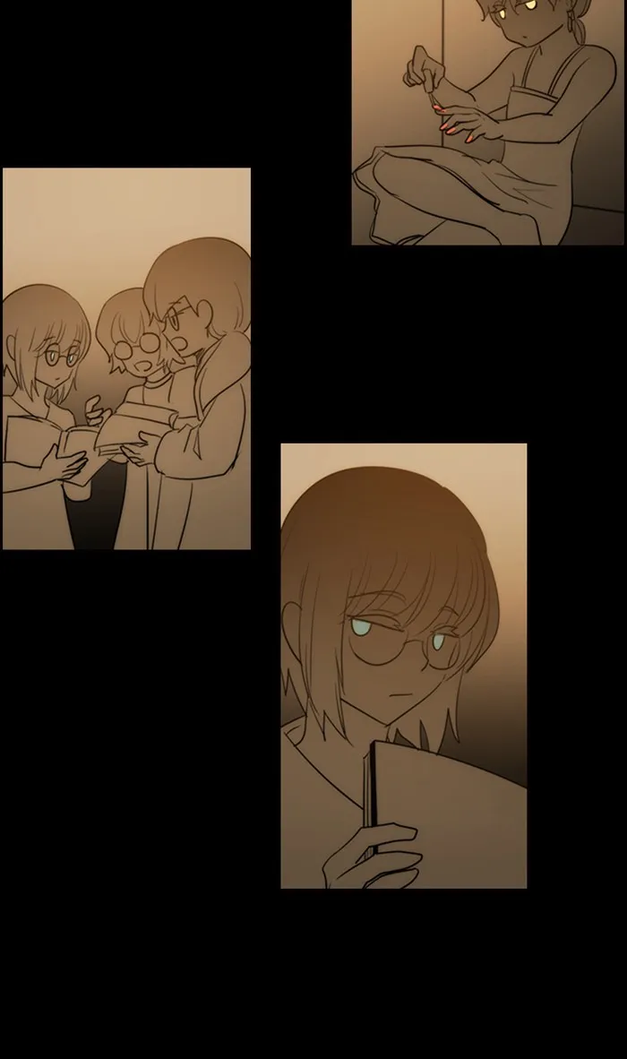 Kubera Zinmanga X Chapter 468 Page 22